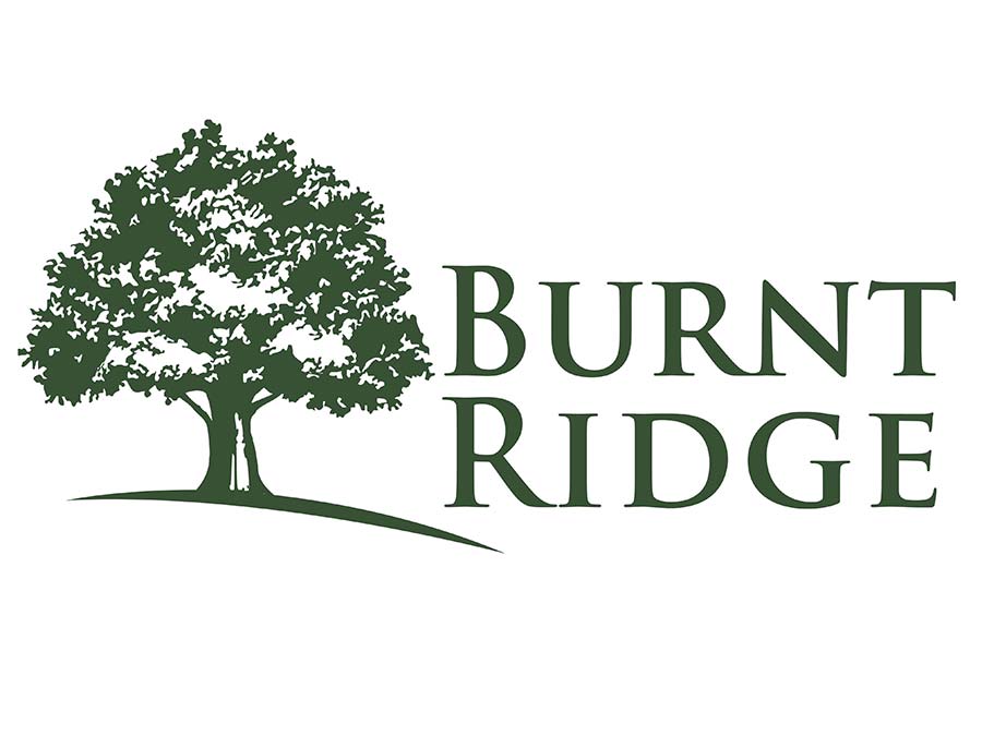 Burnt Ridge - SOLD OUT!!!