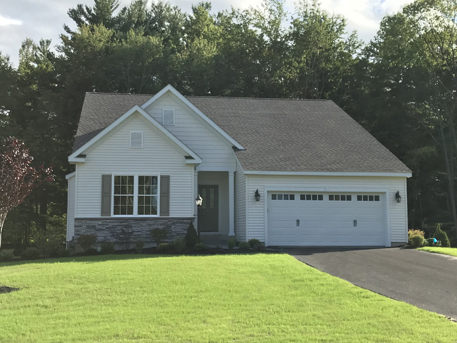 Halfmoon NY New Homes for Sale & New Home Communities Michaels Group