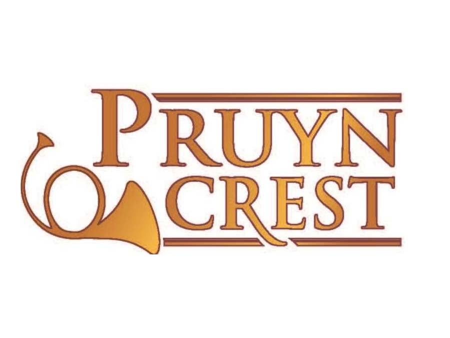 Pruyn Crest