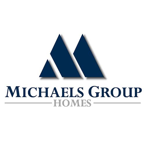 The Michaels Group Award Winning Model Home!