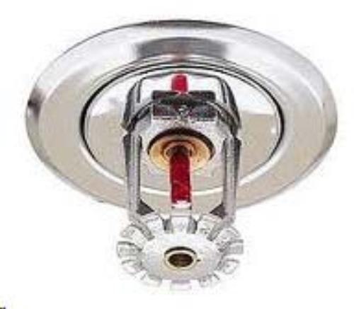 Debate: New Homes and Fire Sprinklers