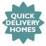 Quick Delivery New Homes